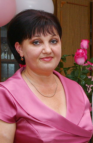 Краснянская Светлана Викторовна.