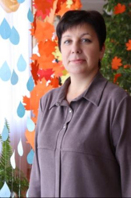 Коршикова Елена Алексеевна Коршикова Елена Алексеевна